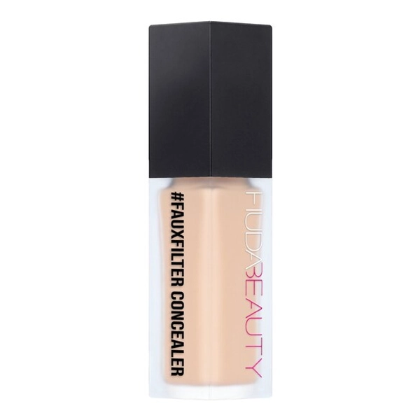 #FAUXFILTER Luminous Matte Liquid Concealer - Concealer