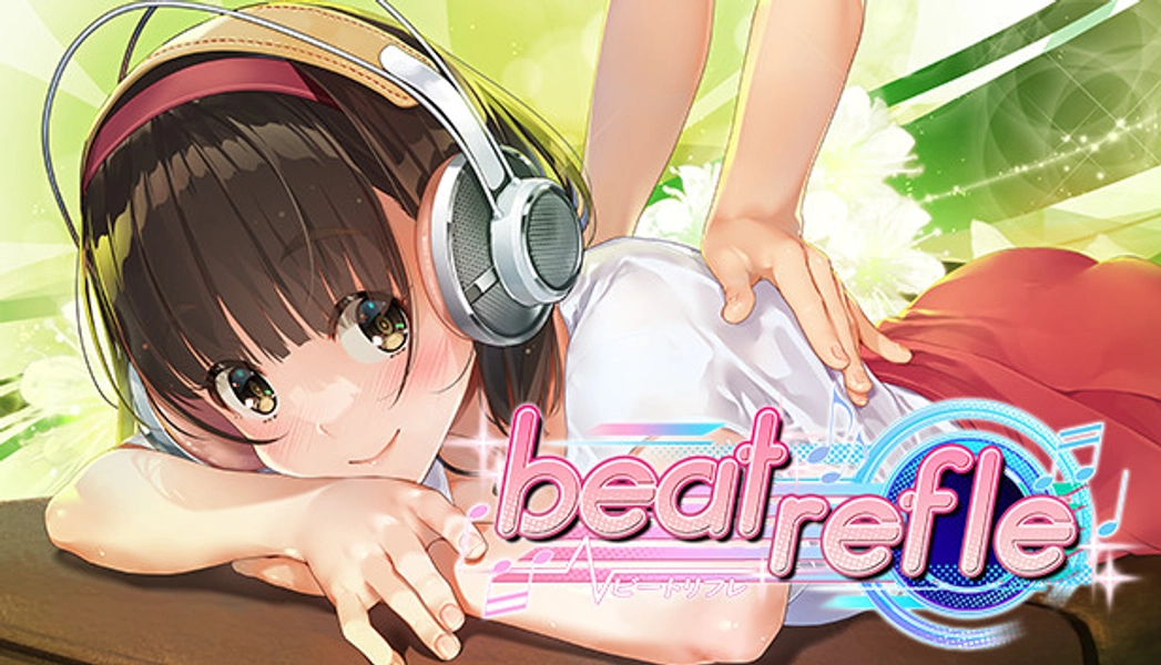 Beat Refle On Steam