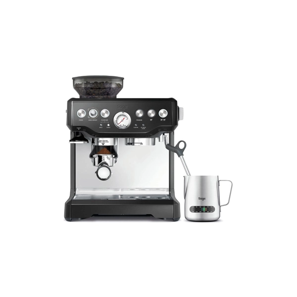 Sage BES875BKS The Barista Express eszpresszó kávéfőző (41009001)