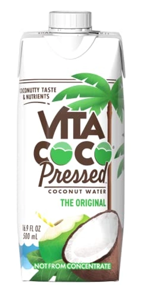 Vita Coco Coconut Water, 500ml