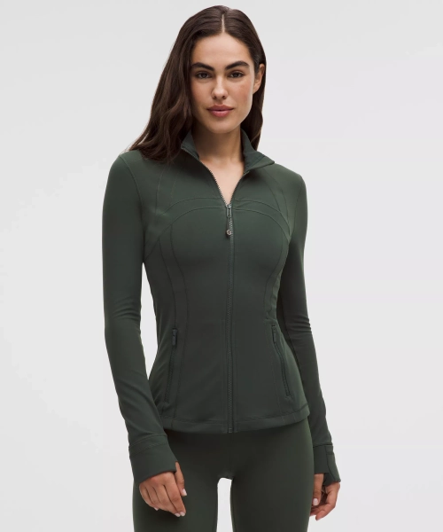 Lululemon Define Jacket *Nulu 
