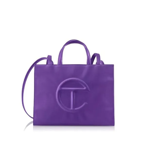 TELFAR Shopping Bag