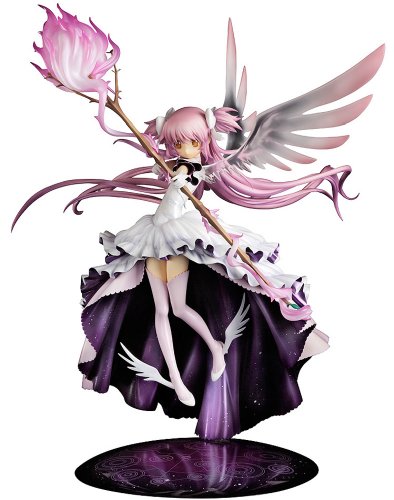Mahou Shoujo Madoka★Magica - Ultimate Madoka - 1/8 (Good Smile Company)　 - Brand New