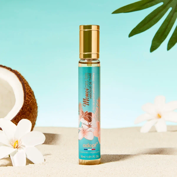 Monoi des iles Eau de parfum