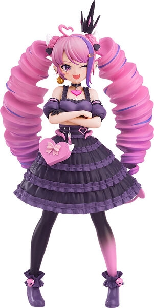 VShojo - Ironmouse SP POP UP PARADE Figure