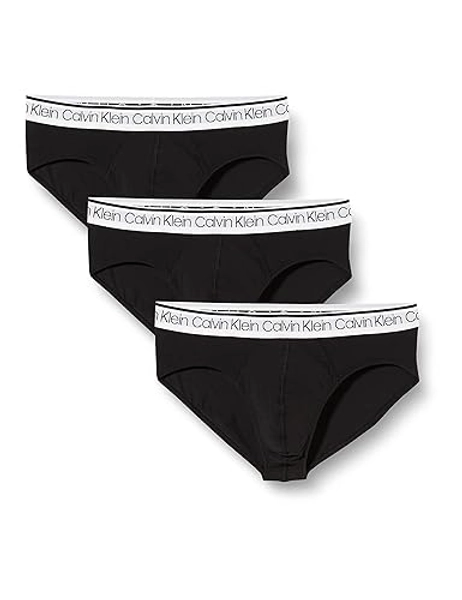 Calvin Klein Herren Hip Brief