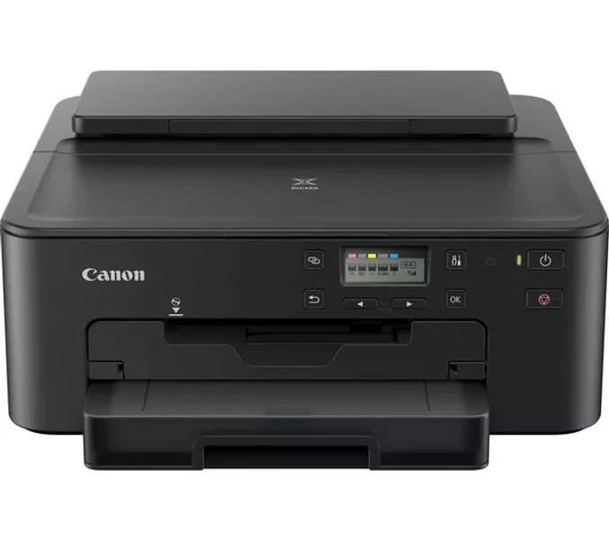 CANON PIXMA TS705a Wireless Inkjet Printer