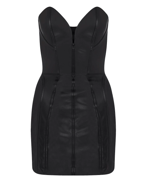 Gena Mini Dress | By Agent Provocateur All Clothing