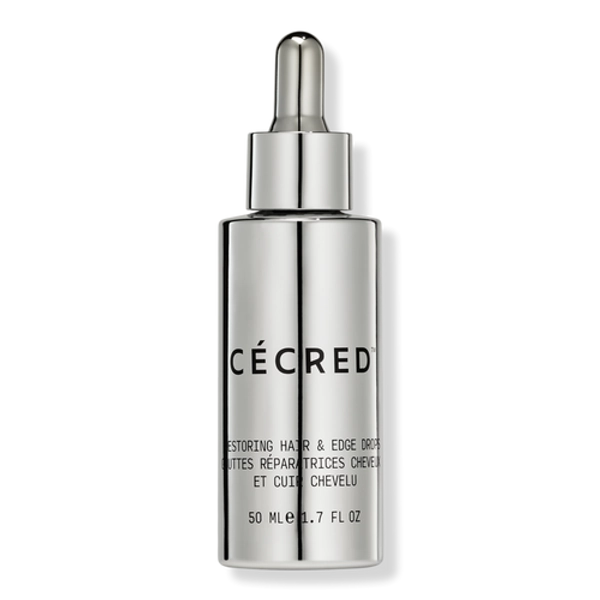 Restoring Hair & Edge Drops