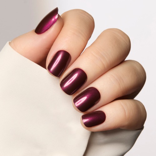 Cherry Noir - Square | Default Title