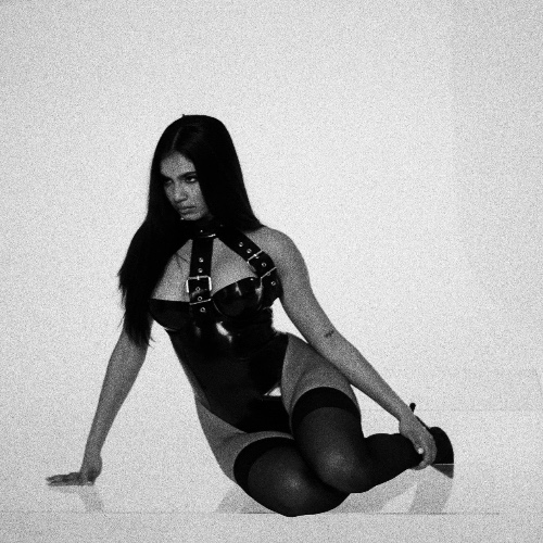 Choke Body | XL / Black