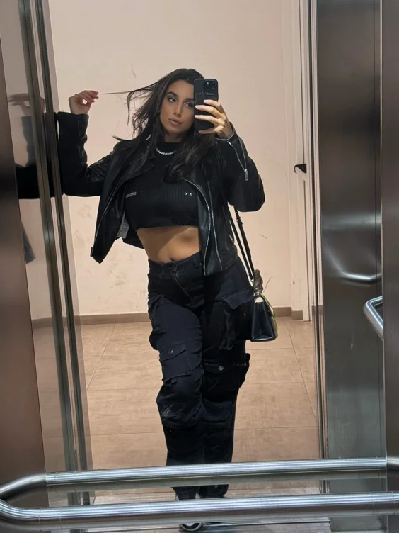 Take your fav beauty to shopping