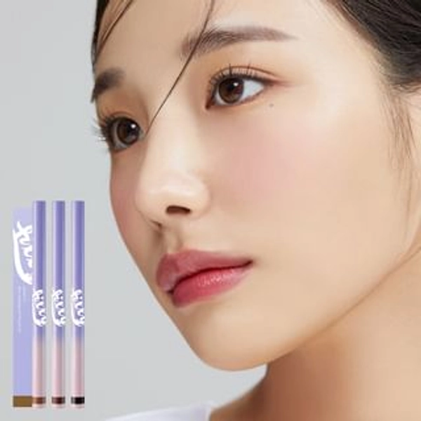 Slim Waterproof Fixxy Liner - 3 Colors