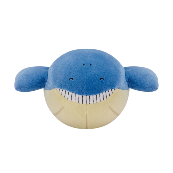 Plush Wailmer Pokémon