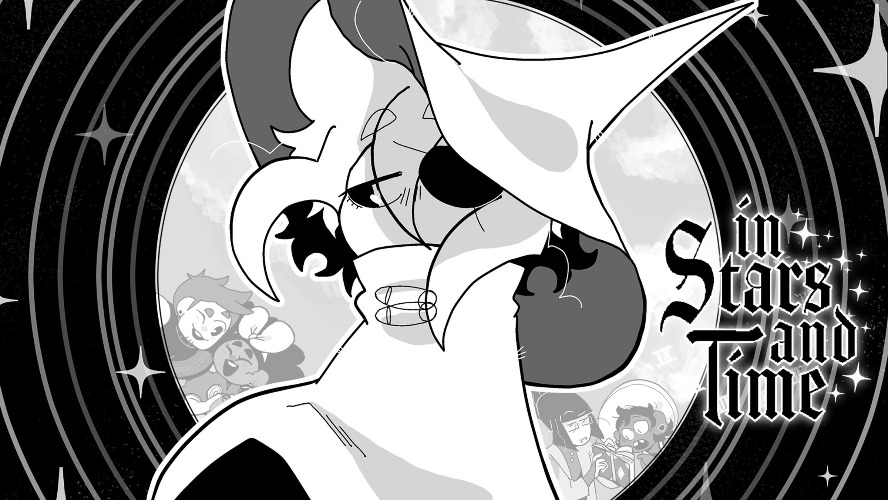 In Stars and Time for Nintendo Switch - Nintendo Official Site