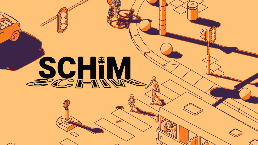 SCHiM for Nintendo Switch - Nintendo Official Site