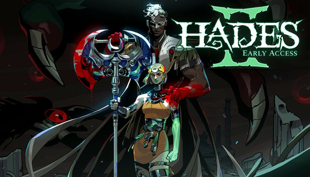 Hades II on Steam