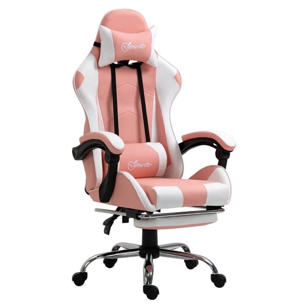 Gaming chair for da raccoon!