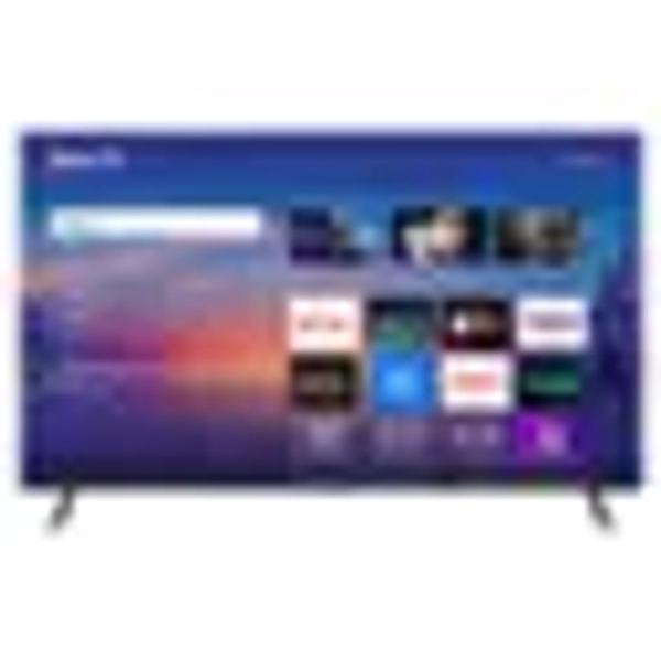 Roku - 50" Class Select Series 4K LED Smart RokuTV (2025)