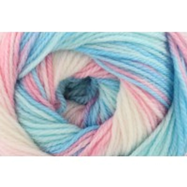 Cygnet Baby Colour Soft - Rose Burst (552) - 100g