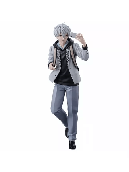 Nagi Ichibasho figure