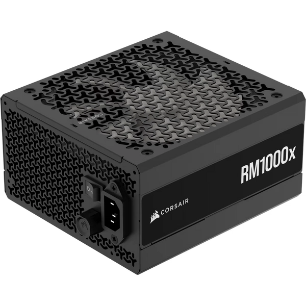 RMx Series RM1000x Fully Modular Power Supply