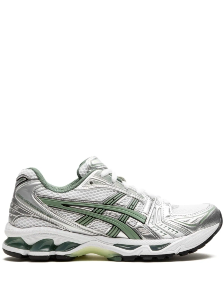 ASICS baskets Gel Kayano 14 'Slate Grey' | 5