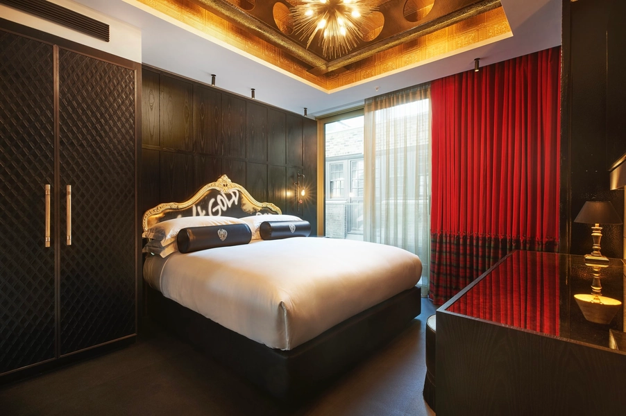 Chateau Denmark - Hotel 