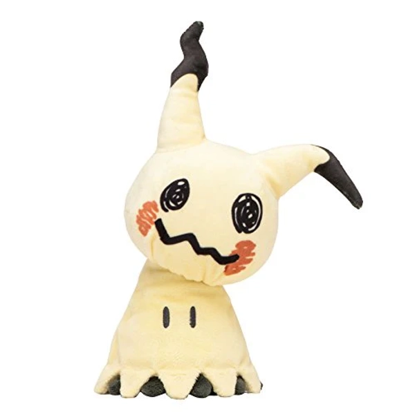 Pocket Monsters Moon - Pocket Monsters Sun - Mimikkyu - Pokécen Plush