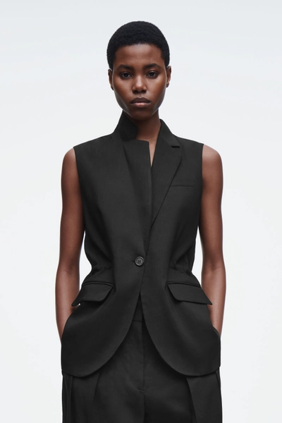 Lnien blazer