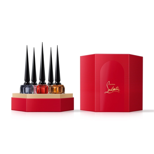 Louboutin Collection Miniatures Set