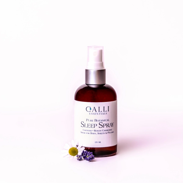 Sleep Spray / Lavender & Roman Chamomile