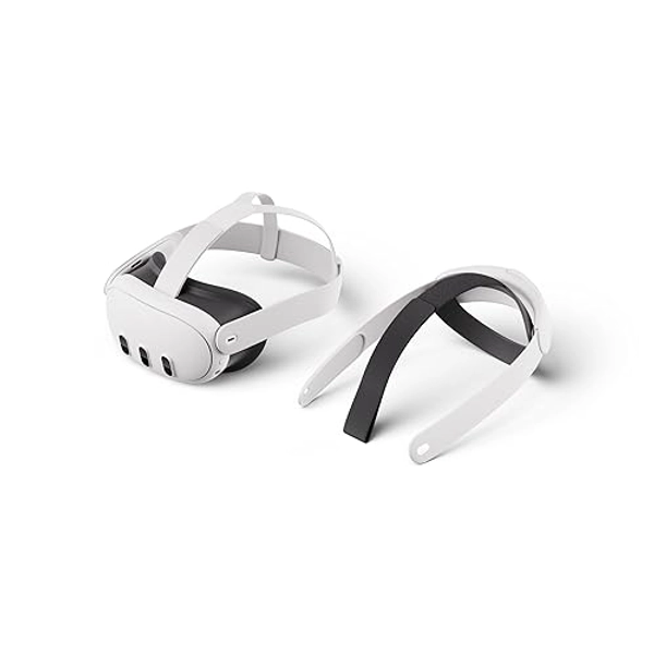 Meta Quest 3 128GB + Sangle Élite Meta Quest 3