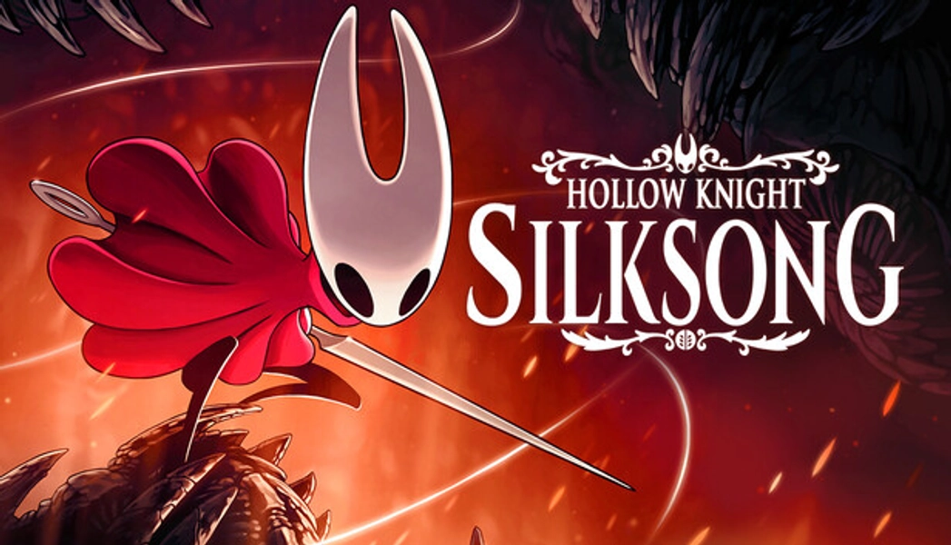 Hollow Knight: Silksong on Steam