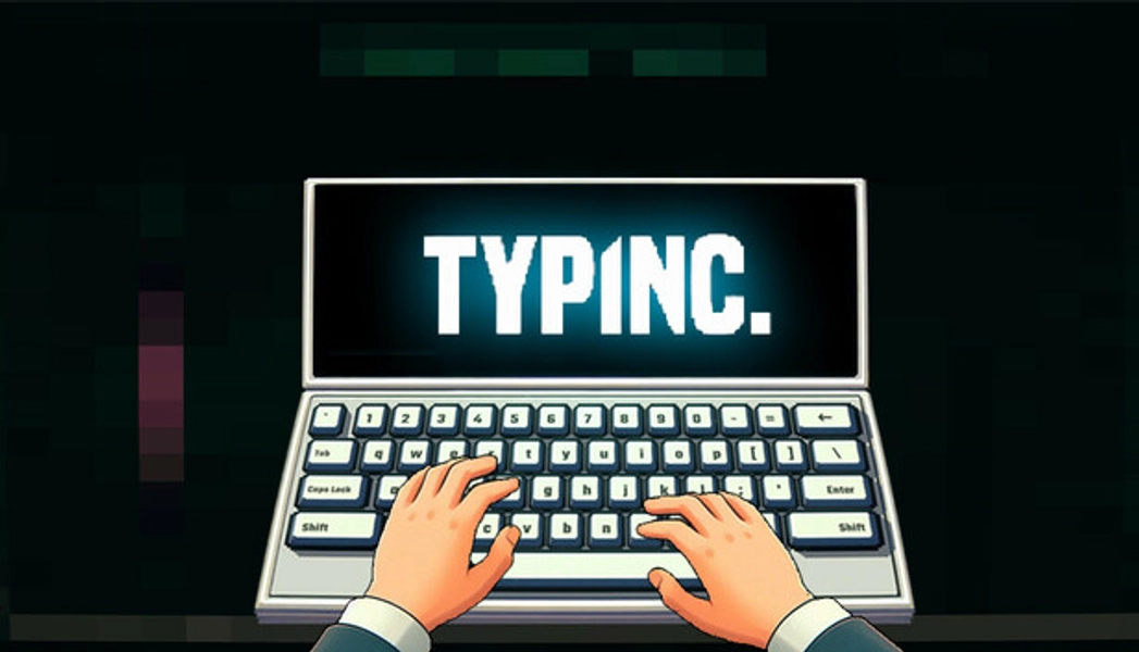 TypInc. on Steam