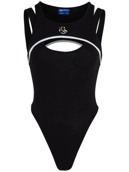 KLJ All Love bodysuit 