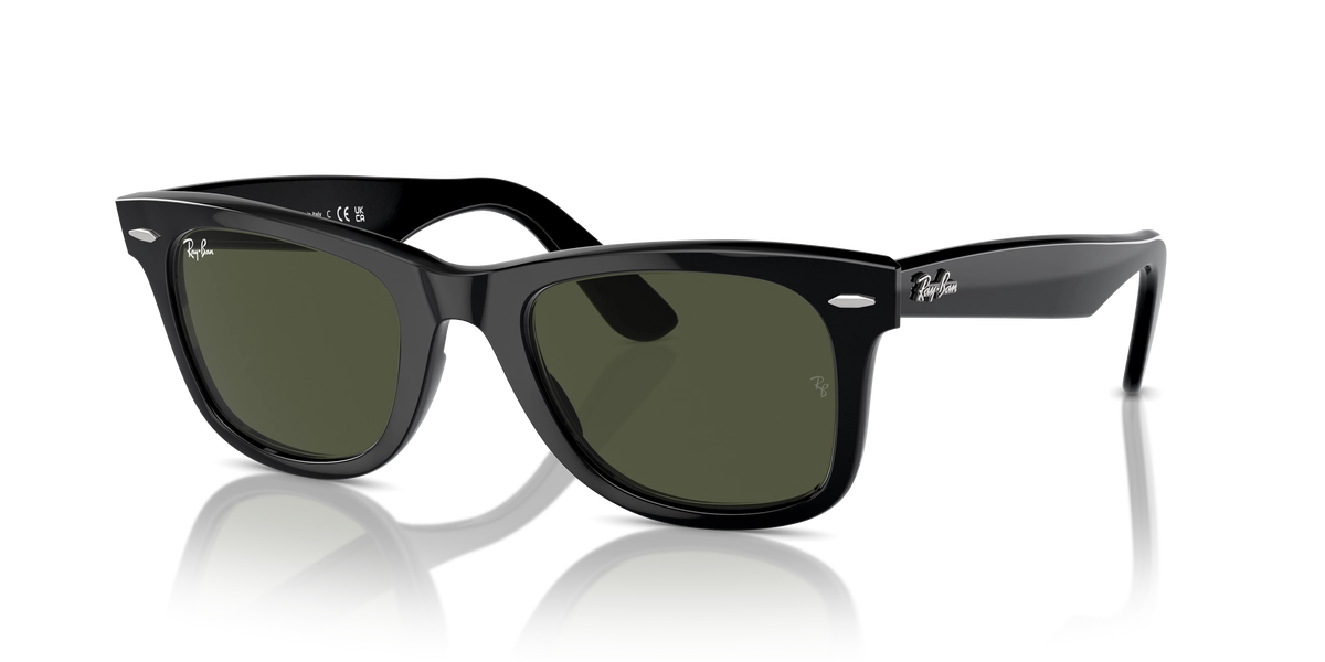 Check out the Original Wayfarer Classic at ray-ban.com