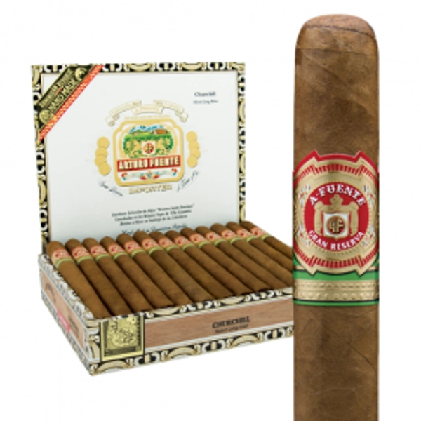 Arturo Fuente Gran Reserva