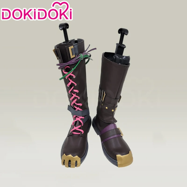Jinx boots