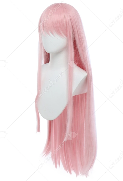Zero Two peruukki
