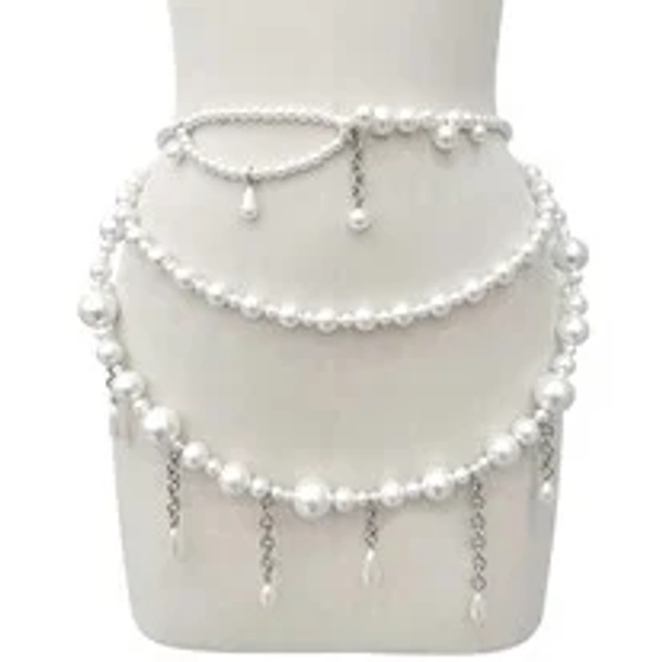 Ulyana Belt