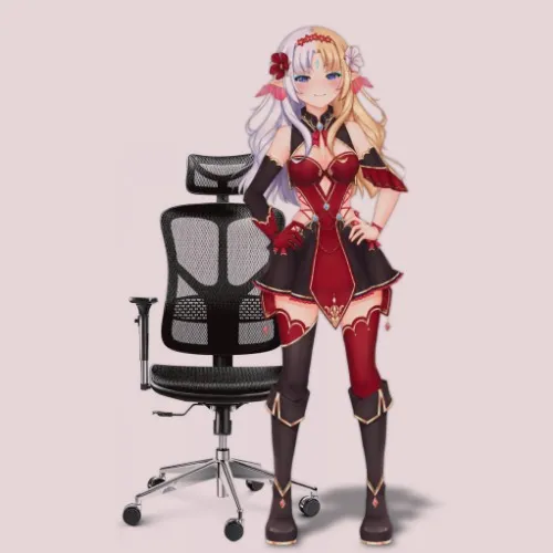 ₊˚ ✧ Quiet Chair ✧ ˚₊