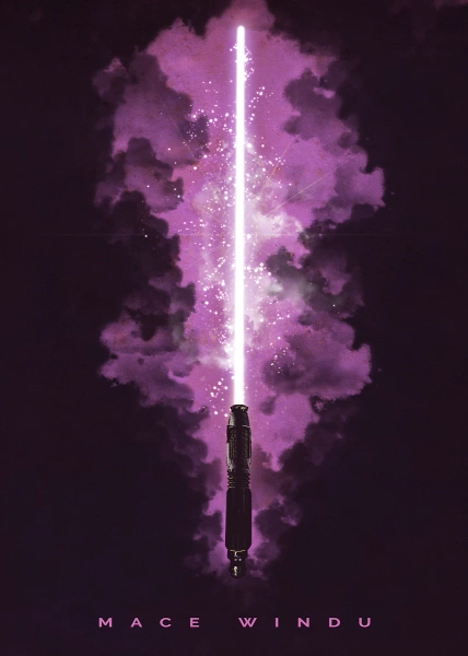 Mace Windu