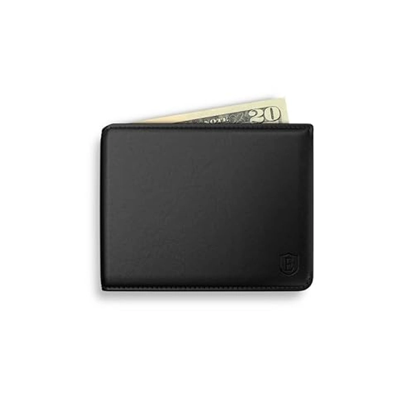 Ekster Magnetic Leather Wallet