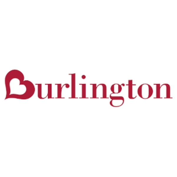 Burlington $25 Gift Card