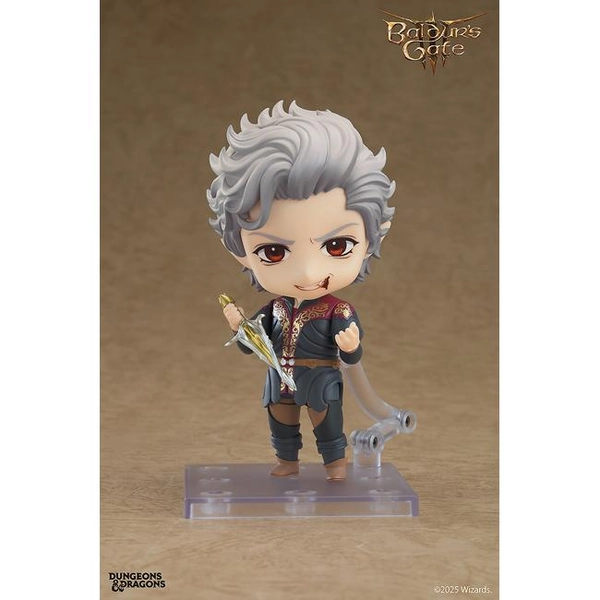 Nendoroid Astarion Figure