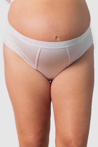 Nurture Briefs - Cream | L
