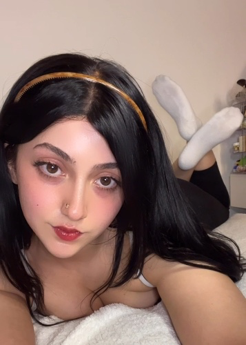 all Mine ⋆｡𖦹°‧