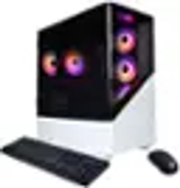 Gaming Desktop PC