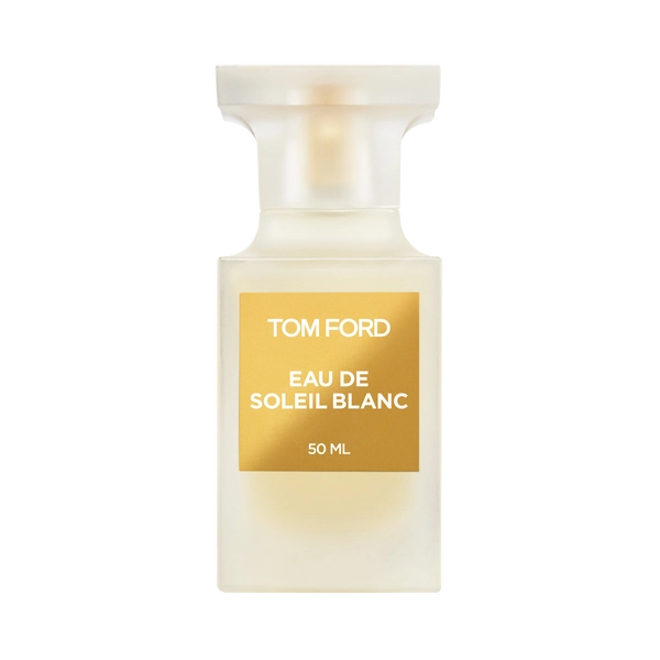 Eau de Soleil Blanc Eau de Toilette